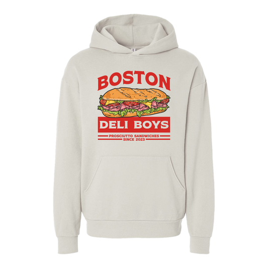 Deli Boyz Hoodie