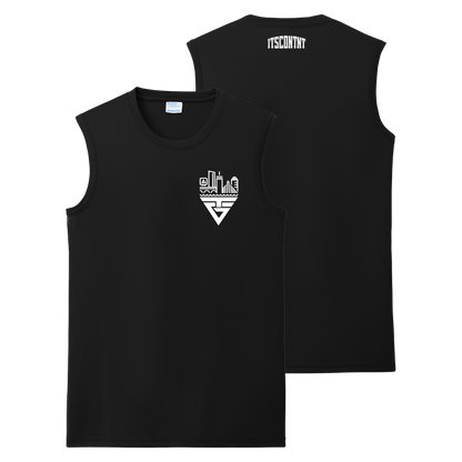 Grind With Tommy G Workout Shirt