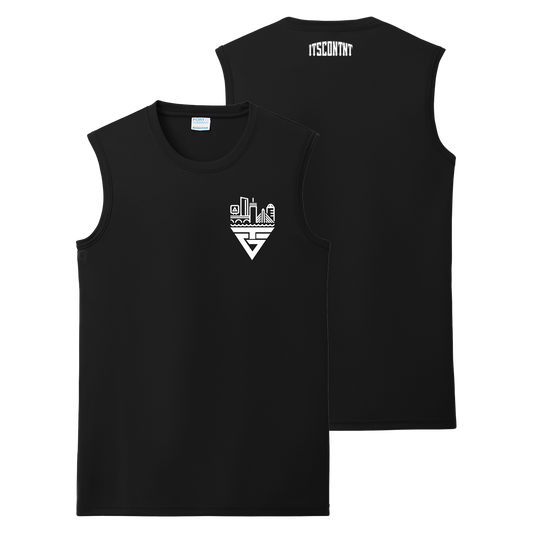 Grind With Tommy G Workout Shirt