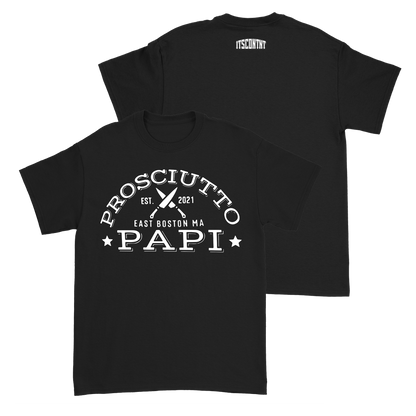 Prosciutto Papi T-Shirt