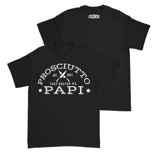 Prosciutto Papi T-Shirt