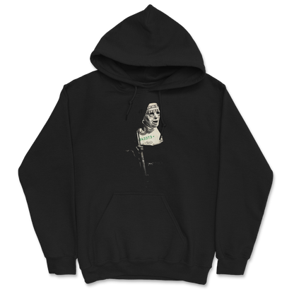 Nun Hoodie