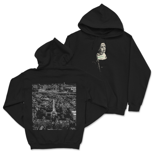 Nun Hoodie