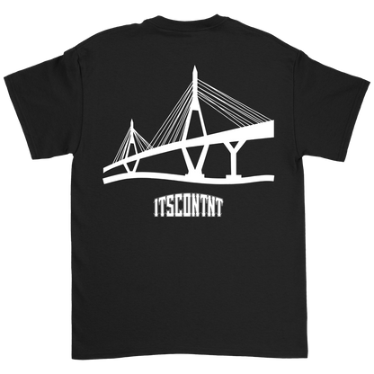 Tommy G Zakim T-Shirt