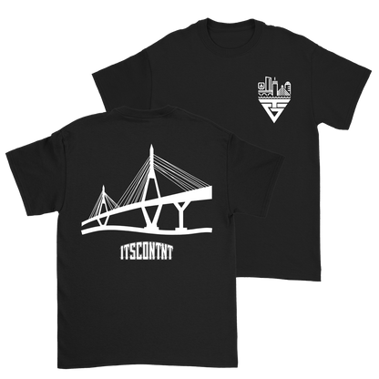 Tommy G Zakim T-Shirt