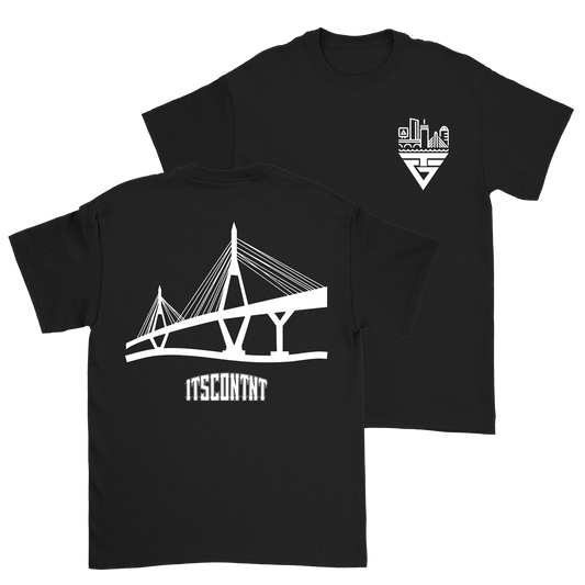 Tommy G Zakim T-Shirt
